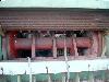  LAROCHE Model CR 800 Rotary Cutters, 31" wide, 1994 yr.